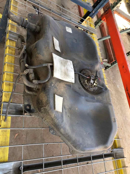 2001 - 2003 MAZDA PROTEGE Sedan 2.0L Fuel Gas Tank with Pump and Hose