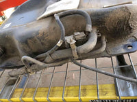 2001 - 2003 MAZDA PROTEGE Sedan 2.0L Fuel Gas Tank with Pump and Hose