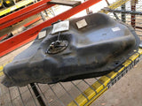 2001 - 2003 MAZDA PROTEGE Sedan 2.0L Fuel Gas Tank with Pump and Hose