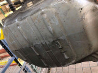 2001 - 2003 MAZDA PROTEGE Sedan 2.0L Fuel Gas Tank with Pump and Hose