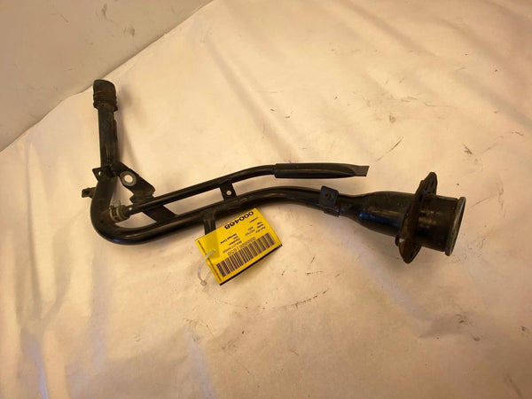 2002 - 2003 MAZDA PROTEGE Sedan 2.0L Upper Fuel Filler Tank Neck Hose OEM