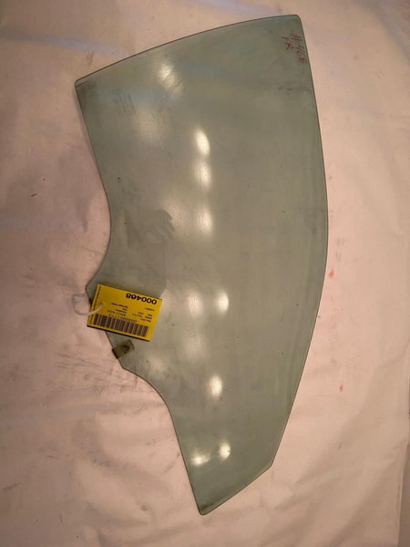 2001 - 2003 MAZDA PROTEGE Sedan Front Door Glass Window Right Passenger Side RH