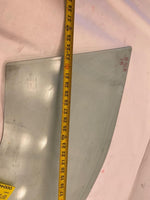 2001 - 2003 MAZDA PROTEGE Sedan Front Door Glass Window Right Passenger Side RH