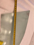 2001 - 2003 MAZDA PROTEGE Sedan Front Door Glass Window Right Passenger Side RH