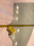 2001 - 2003 MAZDA PROTEGE Sedan Front Door Glass Window Right Passenger Side RH