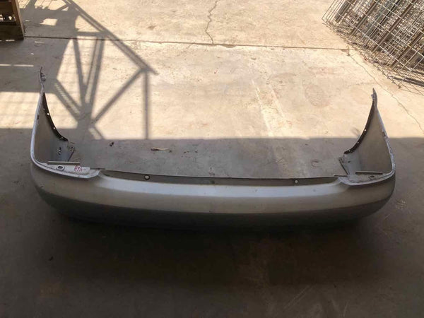 1999 - 2003 MAZDA PROTEGE Sedan Rear Bumper Cover Paint Code 22V