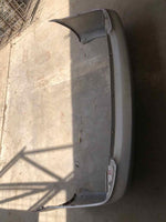 1999 - 2003 MAZDA PROTEGE Sedan Rear Bumper Cover Paint Code 22V