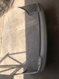 1999 - 2003 MAZDA PROTEGE Sedan Rear Bumper Cover Paint Code 22V