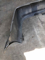 1999 - 2003 MAZDA PROTEGE Sedan Rear Bumper Cover Paint Code 22V