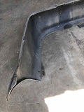 1999 - 2003 MAZDA PROTEGE Sedan Rear Bumper Cover Paint Code 22V