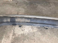 1999 - 2003 MAZDA PROTEGE Sedan Rear Bumper Cover Paint Code 22V