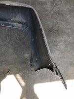 1999 - 2003 MAZDA PROTEGE Sedan Rear Bumper Cover Paint Code 22V