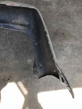 1999 - 2003 MAZDA PROTEGE Sedan Rear Bumper Cover Paint Code 22V
