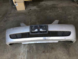 2001 - 2003 MAZDA PROTEGE Sedan Front Bumper Cover Paint Code 22V