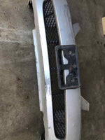 2001 - 2003 MAZDA PROTEGE Sedan Front Bumper Cover Paint Code 22V