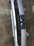 2001 - 2003 MAZDA PROTEGE Sedan Front Bumper Cover Paint Code 22V
