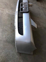 2001 - 2003 MAZDA PROTEGE Sedan Front Bumper Cover Paint Code 22V