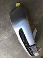 2001 - 2003 MAZDA PROTEGE Sedan Front Bumper Cover Paint Code 22V
