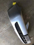 2001 - 2003 MAZDA PROTEGE Sedan Front Bumper Cover Paint Code 22V
