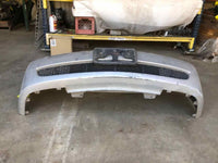 2001 - 2003 MAZDA PROTEGE Sedan Front Bumper Cover Paint Code 22V