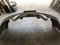 2001 - 2003 MAZDA PROTEGE Sedan Front Bumper Cover Paint Code 22V