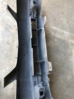 2001 - 2003 MAZDA PROTEGE Sedan Front Bumper Cover Paint Code 22V