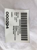 2010 - 2012 FORD FUSION Front Door Paint Code U1 Sedan Left Driver Side LH
