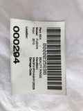 2010 - 2012 FORD FUSION Front Door Paint Code U1 Sedan Left Driver Side LH