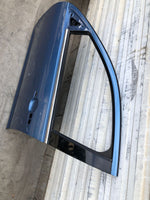 2010 - 2012 FORD FUSION Front Door Paint Code U1 Sedan Left Driver Side LH