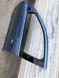 2010 - 2012 FORD FUSION Front Door Paint Code U1 Sedan Left Driver Side LH