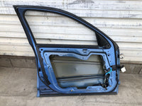 2010 - 2012 FORD FUSION Front Door Paint Code U1 Sedan Left Driver Side LH