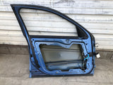 2010 - 2012 FORD FUSION Front Door Paint Code U1 Sedan Left Driver Side LH