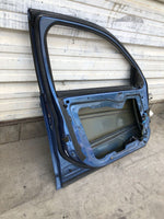 2010 - 2012 FORD FUSION Front Door Paint Code U1 Sedan Left Driver Side LH