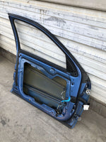 2010 - 2012 FORD FUSION Front Door Paint Code U1 Sedan Left Driver Side LH
