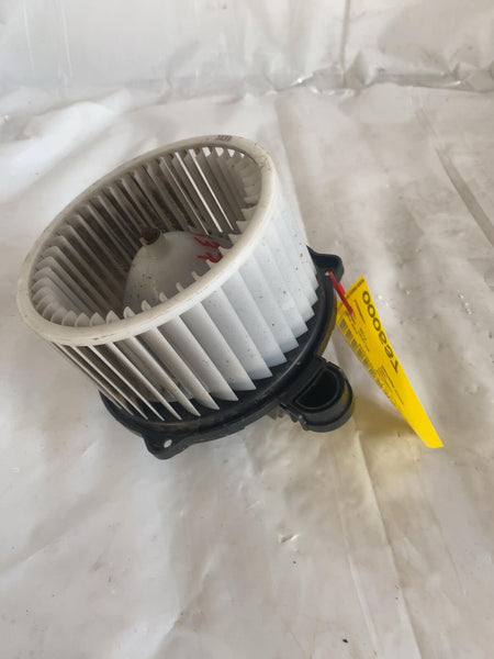 2014 TESLA MODEL S Hatchback Air Conditioner Heater Blower Fan Motor OEM