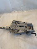 2014 TESLA Model S Hatchback Steering Column Assembly P/N 2044601416 OEM