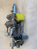 2014 TESLA Model S Hatchback Steering Column Assembly P/N 2044601416 OEM