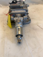 2014 TESLA Model S Hatchback Steering Column Assembly P/N 2044601416 OEM