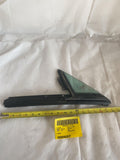 2014 TESLA Model S Hatchback Front Vent Glass Window Left Driver Side LH OEM