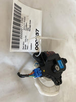 2014 TESLA Model S Heater Control Valve Blend Door Actuator Flap Motor OEM