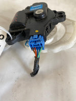 2014 TESLA Model S Heater Control Valve Blend Door Actuator Flap Motor OEM