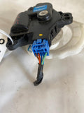 2014 TESLA Model S Heater Control Valve Blend Door Actuator Flap Motor OEM