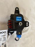 2014 TESLA Model S Heater Control Valve Blend Door Actuator Flap Motor OEM