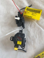 2014 TESLA Model S 2 Pcs Heater Control Valve Blend Door Actuator Flap Motor OEM
