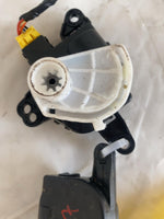 2014 TESLA Model S 2 Pcs Heater Control Valve Blend Door Actuator Flap Motor OEM