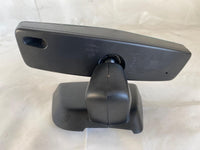 2014 TESLA S Interior Rear View Mirror PIN 6006941-00-B OEM