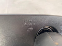 2014 TESLA S Interior Rear View Mirror PIN 6006941-00-B OEM