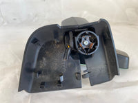 2014 TESLA S Interior Rear View Mirror PIN 6006941-00-B OEM