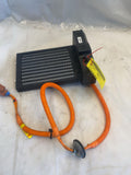 2014 TESLA S Hatchback HVAC Air Heater Core Element PIN 6007385-00-H