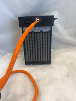 2014 TESLA S Hatchback HVAC Air Heater Core Element PIN 6007385-00-H